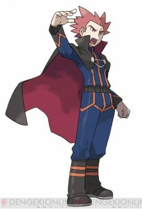 『ポケットモンスターブラック2・ホワイト2』