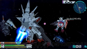 2パッケージの違いやゲームならではの要素を紹介 Psp 機動戦士ガンダムage の情報をまとめてお届け Age前編 電撃オンライン