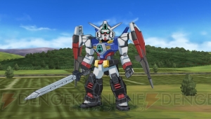 『機動戦士ガンダムAGE』は豊富なカスタマイズがアツい！ オリジナルのAGEウェアもたっぷり紹介【AGE後編】
