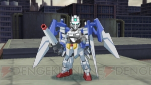 『機動戦士ガンダムAGE』は豊富なカスタマイズがアツい！ オリジナルのAGEウェアもたっぷり紹介【AGE後編】