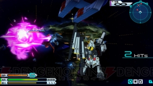 『機動戦士ガンダムAGE』は豊富なカスタマイズがアツい！ オリジナルのAGEウェアもたっぷり紹介【AGE後編】
