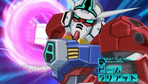 『機動戦士ガンダムAGE』は豊富なカスタマイズがアツい！ オリジナルのAGEウェアもたっぷり紹介【AGE後編】