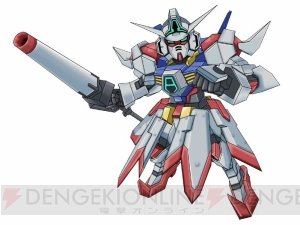 『機動戦士ガンダムAGE』は豊富なカスタマイズがアツい！ オリジナルのAGEウェアもたっぷり紹介【AGE後編】