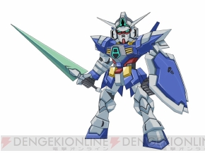 『機動戦士ガンダムAGE』
