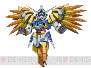 『機動戦士ガンダムAGE』は豊富なカスタマイズがアツい！ オリジナルのAGEウェアもたっぷり紹介【AGE後編】