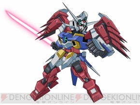 『機動戦士ガンダムAGE』