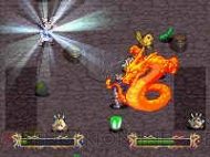 “電撃日本一ソフトウェア”