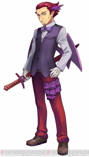 天使な先生は魔法少女 新 剣と魔法と学園モノ 刻の学園 の新たなnpcを紹介 電撃オンライン 天使な先生は魔法少女 新 剣と魔法と学園モノ 刻の学園 の新たなnpcを紹介 電撃オンライン