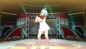 遙華のSPがバックで踊る！ 『ドリームクラブ ZERO ポータブル』第5弾DLCから8月2日配信分を紹介