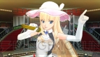 『ドリームクラブ ZERO ポータブル』