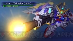 アセムやトビアなど『SDガンダム ジージェネレーション オーバーワールド』の新登場キャラクター＆機体を紹介！ 前作連動特典も