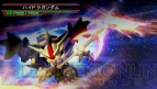 『SDガンダム ジージェネレーション オーバーワールド』