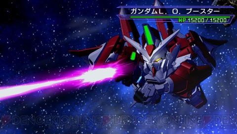 アセムやトビアなど Sdガンダム ジージェネレーション オーバーワールド の新登場キャラクター 機体を紹介 前作連動特典も 電撃オンライン