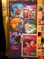 “黒子のバスケ in ナムコ・ナンジャタウン”