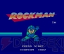 『ロックマン』