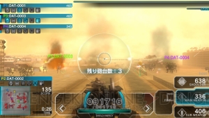 手軽でスピーディなロボットバトルを楽しんでほしい！ 『アサルトガンナーズ』開発者インタビューでDLCやコラボ機体が明らかに