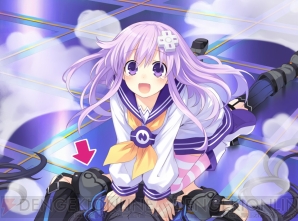 【神次元ヘッドライン】