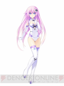 【神次元ヘッドライン】お姉ちゃんには負けられない!? 堂々参戦の妹女神に新キャラ＆バトルシステム情報も紹介！