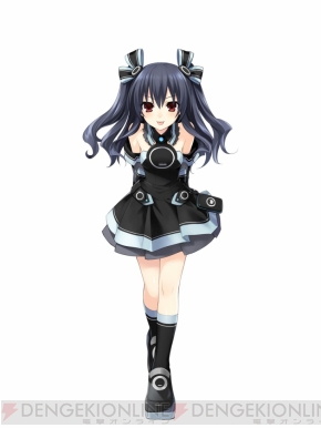 【神次元ヘッドライン】