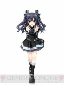 【神次元ヘッドライン】お姉ちゃんには負けられない!? 堂々参戦の妹女神に新キャラ＆バトルシステム情報も紹介！