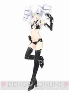 【神次元ヘッドライン】お姉ちゃんには負けられない!? 堂々参戦の妹女神に新キャラ＆バトルシステム情報も紹介！