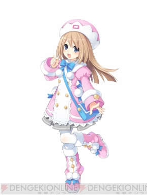 【神次元ヘッドライン】