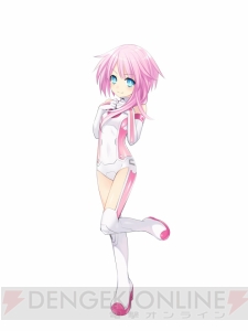 【神次元ヘッドライン】お姉ちゃんには負けられない!? 堂々参戦の妹女神に新キャラ＆バトルシステム情報も紹介！