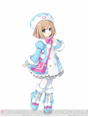 【神次元ヘッドライン】