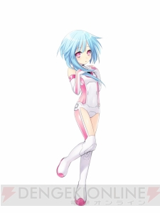 【神次元ヘッドライン】お姉ちゃんには負けられない!? 堂々参戦の妹女神に新キャラ＆バトルシステム情報も紹介！
