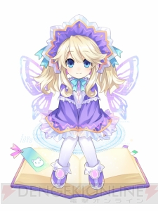 【神次元ヘッドライン】お姉ちゃんには負けられない!? 堂々参戦の妹女神に新キャラ＆バトルシステム情報も紹介！