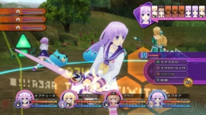 【神次元ヘッドライン】