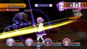 【神次元ヘッドライン】