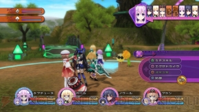 【神次元ヘッドライン】