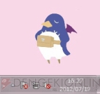“出張！お手元プリニー”