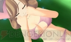 『閃乱カグラ Burst －紅蓮の少女達－』