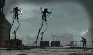 テレポートも時間停止もネズミもあり！  『Dishonored』の手段を問わない自由な暗殺でスタイリッシュに復讐せよ