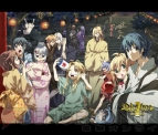 『Dies irae』