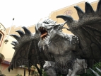 “モンスターハンター・ザ・リアル 2012”