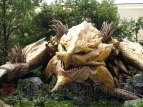 “モンスターハンター・ザ・リアル 2012”