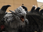 “モンスターハンター・ザ・リアル 2012”