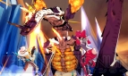 『エクストルーパーズ』