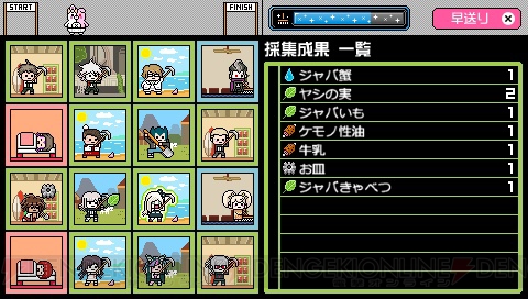 成田良悟さんが描く前作のifストーリーを収録 スーパーダンガンロンパ2 さよなら絶望学園 中のらーぶらーぶなほのぼのサバイバルとは 電撃オンライン