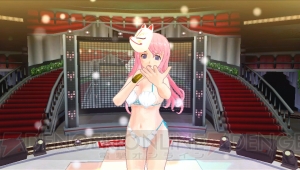 暑い夏に潮風を運ぶ？ 『ドリームクラブ ZERO ポータブル』の8月9日配信分ダウンロードコンテンツが公開