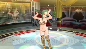 暑い夏に潮風を運ぶ？ 『ドリームクラブ ZERO ポータブル』の8月9日配信分ダウンロードコンテンツが公開