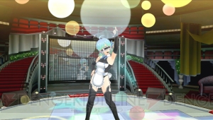 暑い夏に潮風を運ぶ？ 『ドリームクラブ ZERO ポータブル』の8月9日配信分ダウンロードコンテンツが公開
