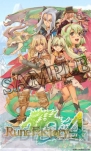 『ルーンファクトリー4』