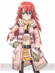 シリーズ作品からトゥーナとバレットが『ルーンファクトリー4』にゲストキャラとして登場