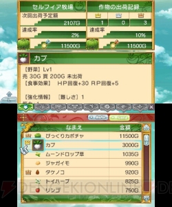 シリーズ作品からトゥーナとバレットが『ルーンファクトリー4』にゲストキャラとして登場