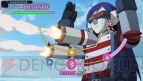 『アイドルマスター シャイニーフェスタ』