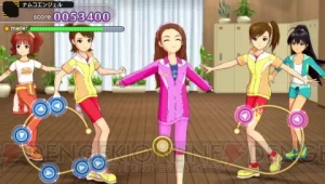 『アイドルマスター シャイニーフェスタ』のパッケージを公開！ 1曲につき2種用意されるミュージッククリップの秘密も紹介